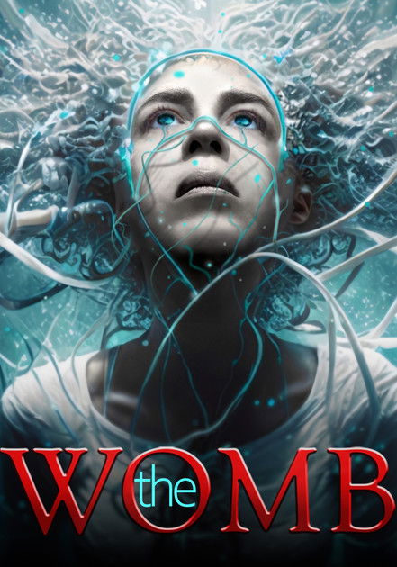 The Womb Poster
