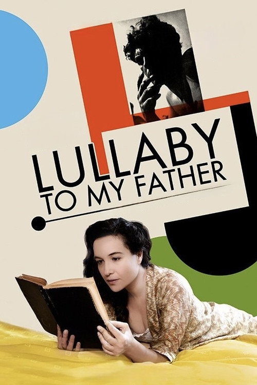 Lullaby to my Father Poster