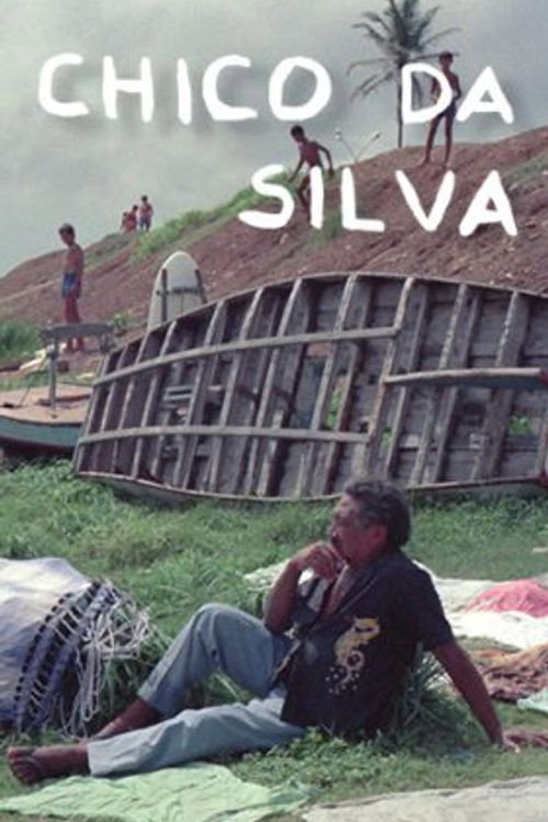Chico da Silva Poster