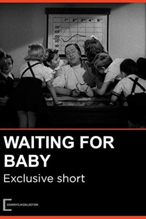 Waiting for Baby Poster