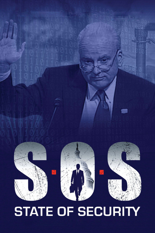 S.O.S.: State of Security Poster