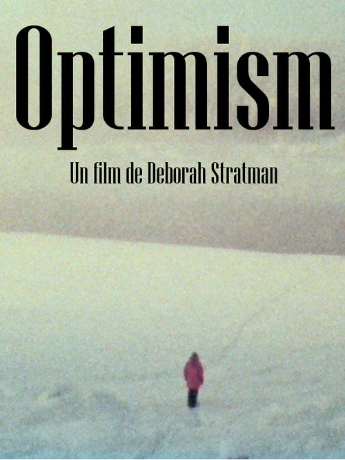 Optimism Poster