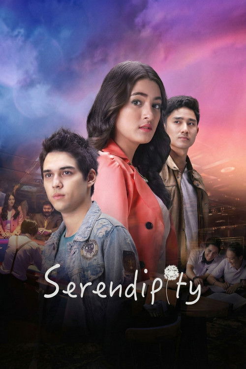 Serendipity Poster