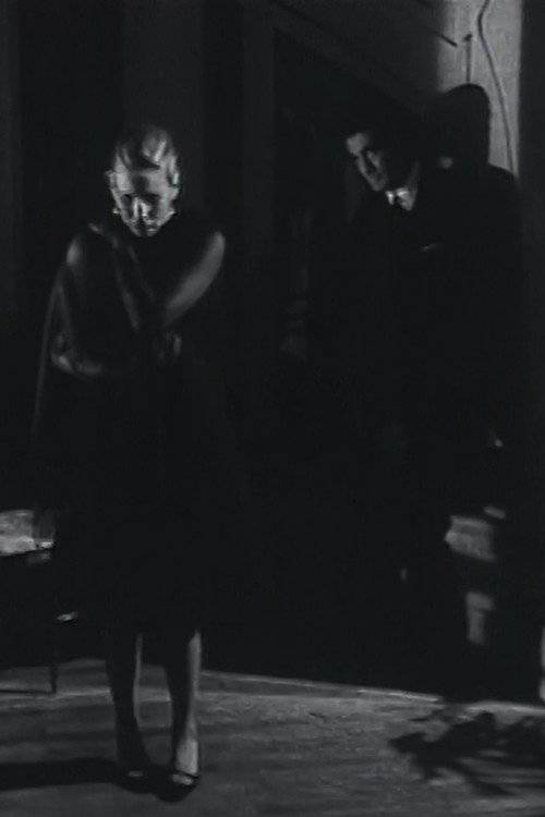 Sans merveille Poster