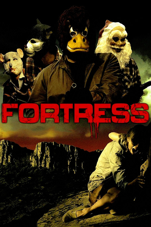 Fortress Poster