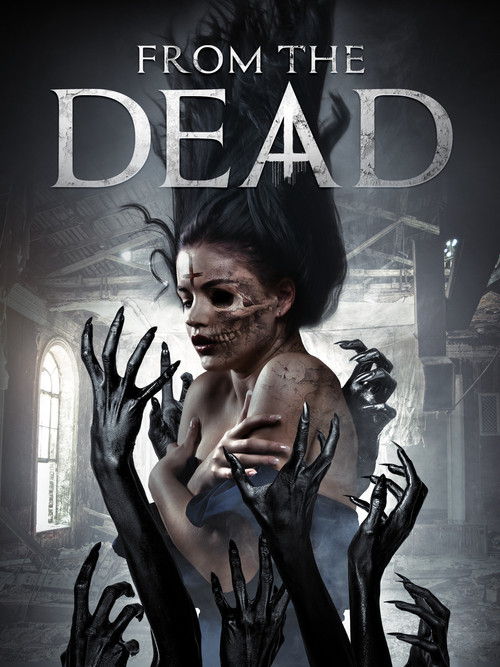 From the Dead Poster