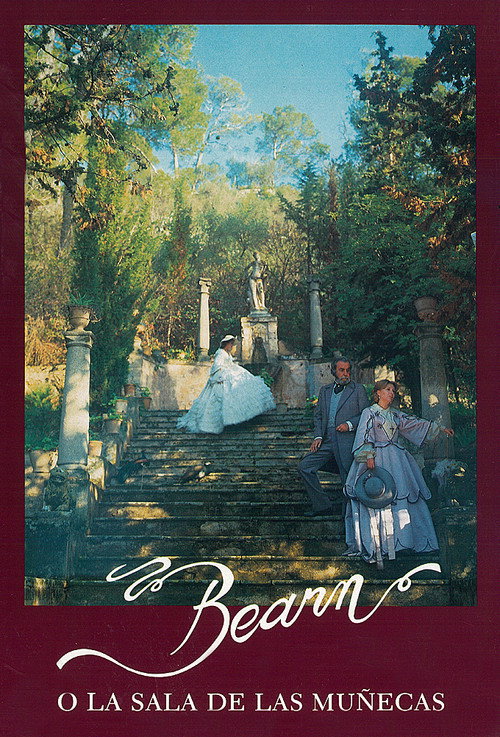 Bearn Poster