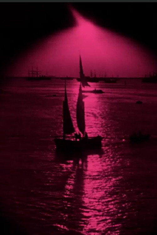 Napoli e Capri Poster