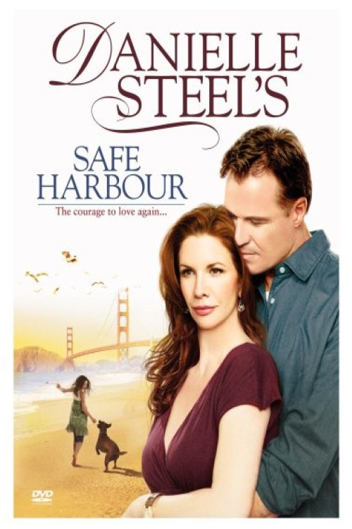 Safe Harbour Poster