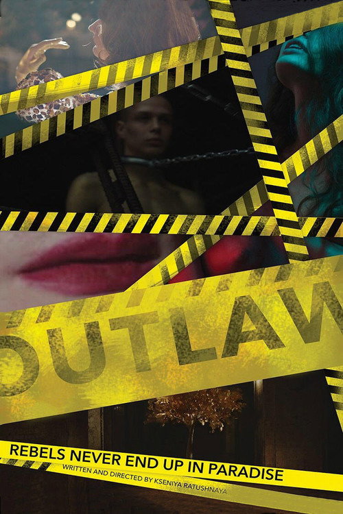 Outlaw Poster