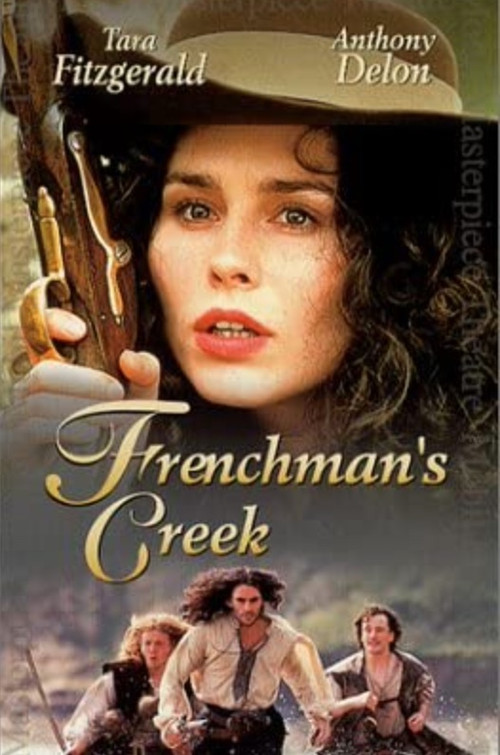 Frenchman's Creek Poster