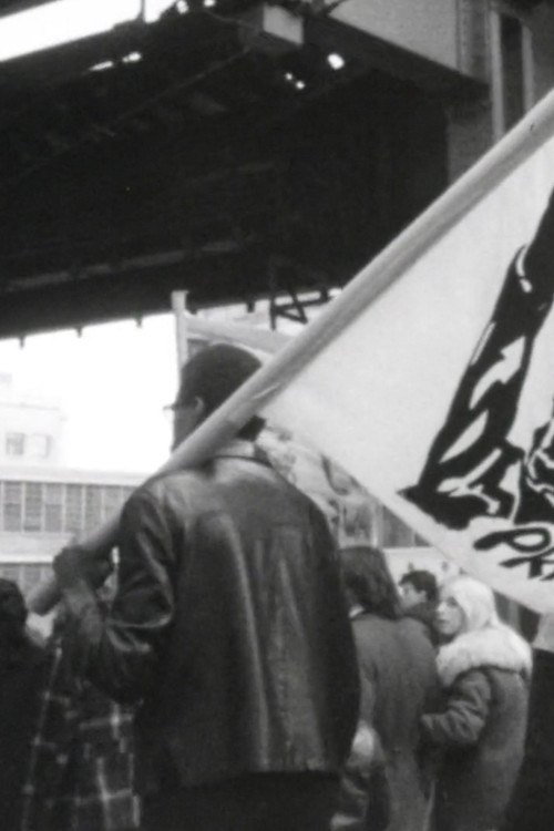 For Personal Reasons Poster