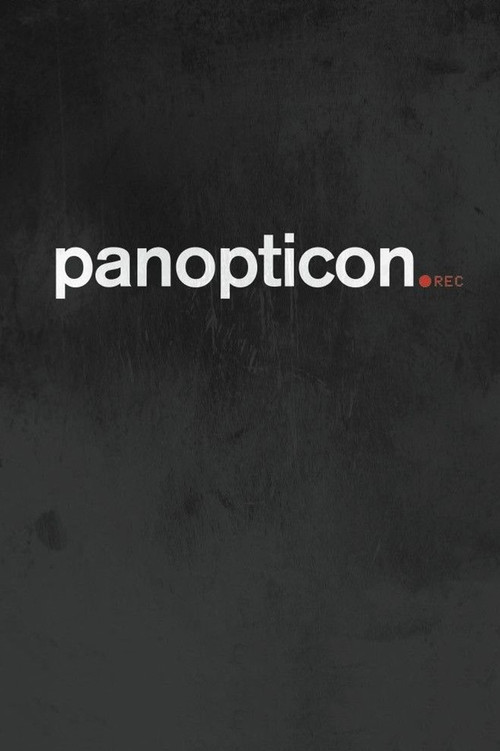 Panopticon Poster
