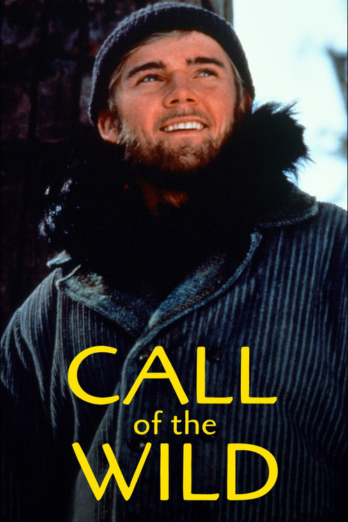 Call Of The Wild Poster