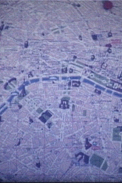 Ici où est-on? Poster