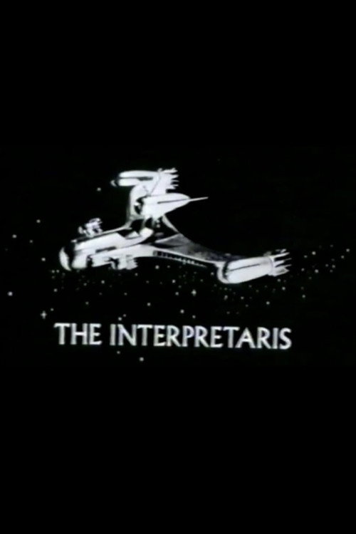 The Interpretaris Poster