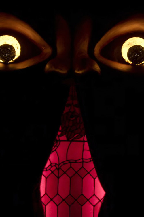 This One, for the Lady Poster