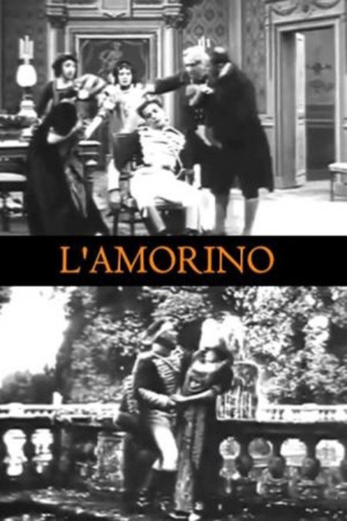 L'amorino Poster