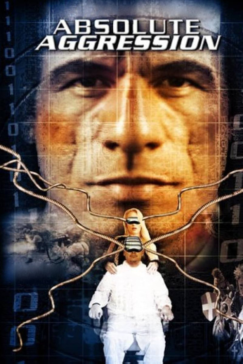 Absolute Aggression Poster