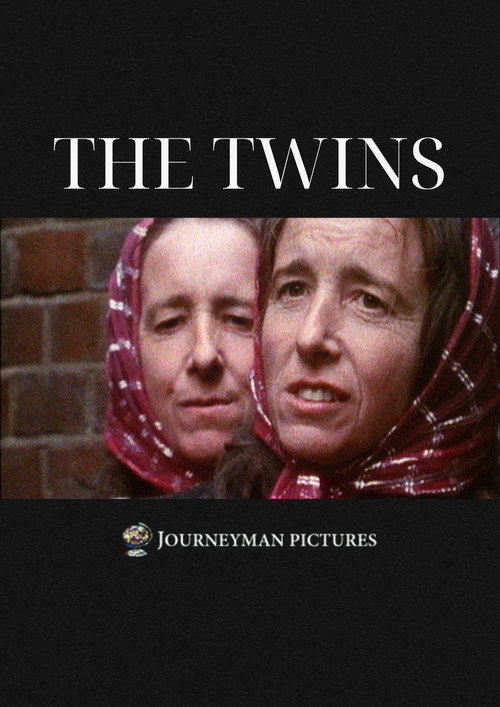 The Twins Poster