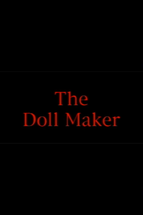 The Doll Maker Poster