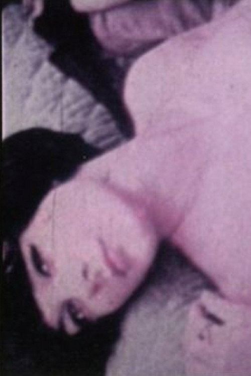 Nudity Poster