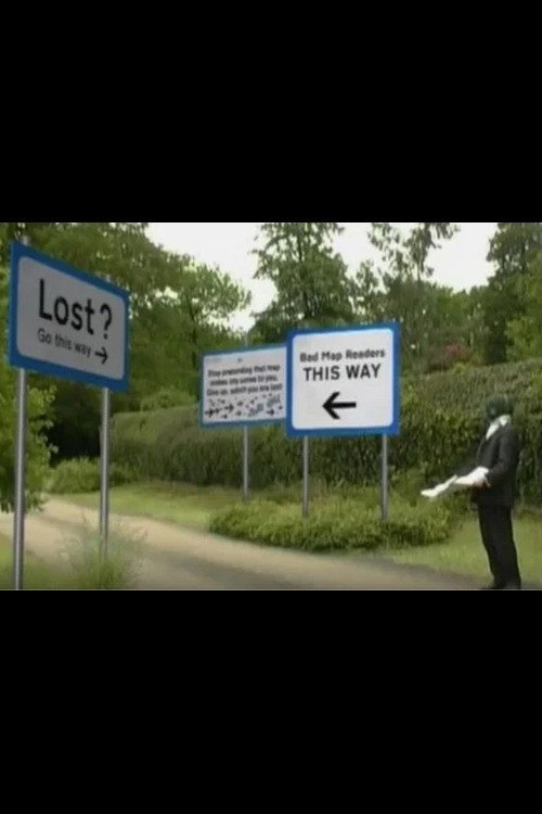 Eye on... Blatchford Poster