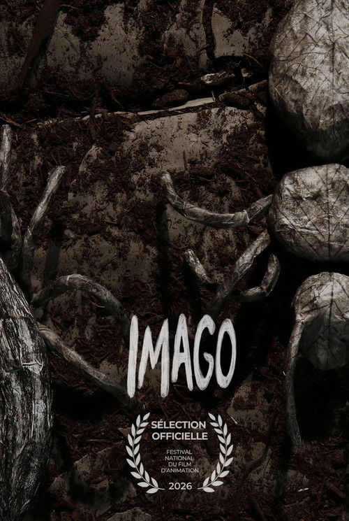 Imago Poster