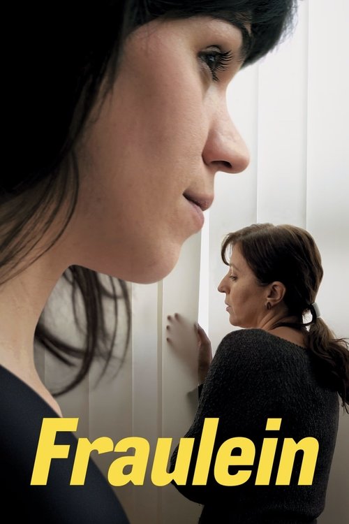 Fraulein Poster