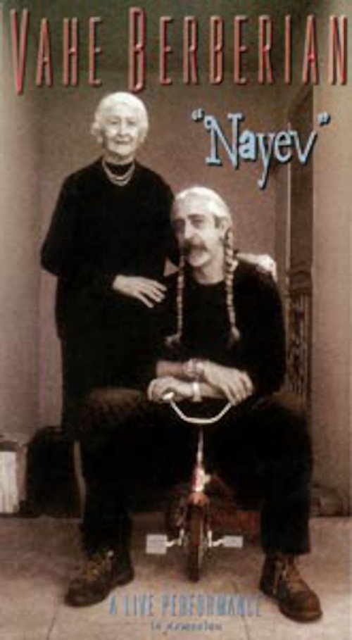 Nayev Poster