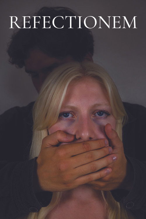 REFECTIONEM Poster
