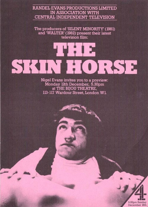 The Skin Horse Poster
