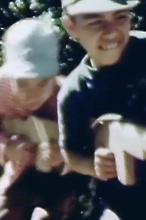 El camino de la libertad Poster