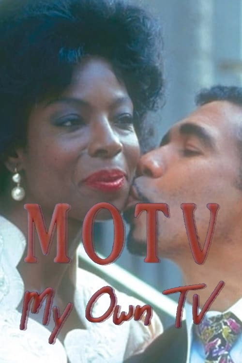 MOTV (My Own TV) Poster