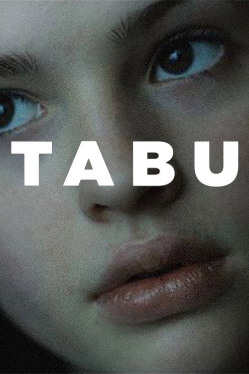 Tabu Poster