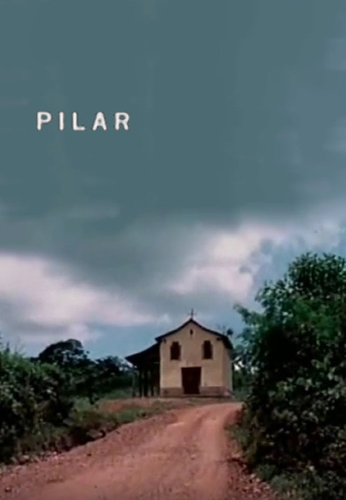 Pilar Poster