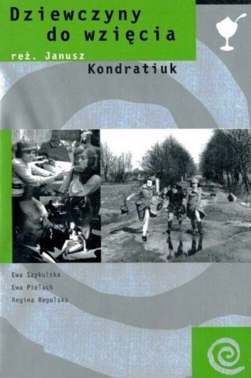 Marriageable Girls Poster