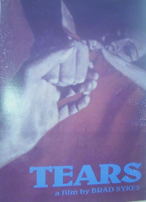 Tears Poster