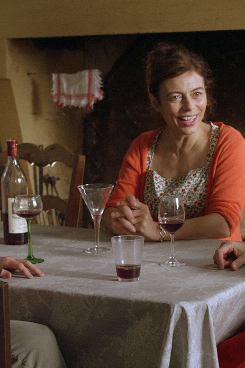 L'Amérique de la femme Poster