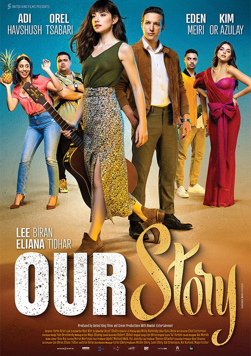 Our Story Poster