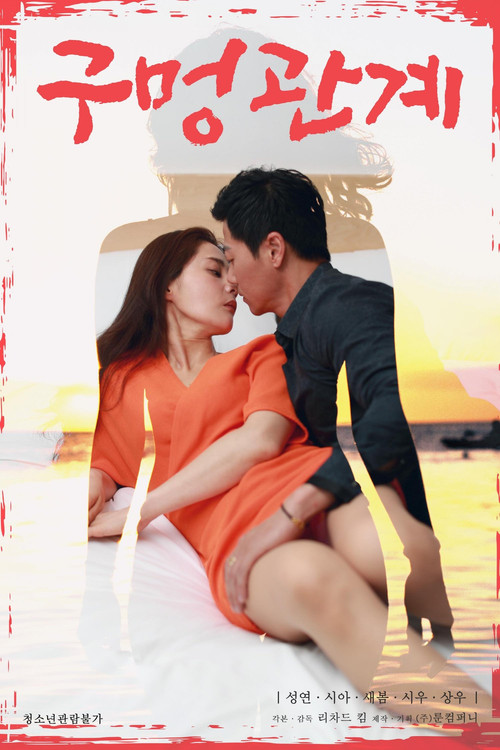 Hole Relationship Poster