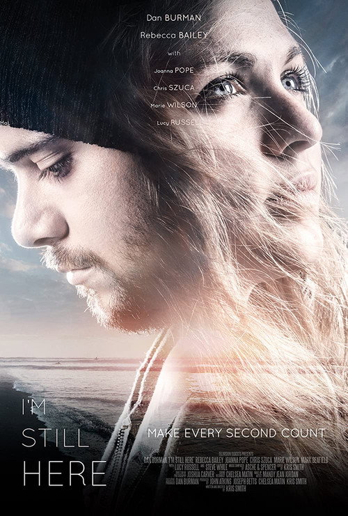 I'm Still Here Poster