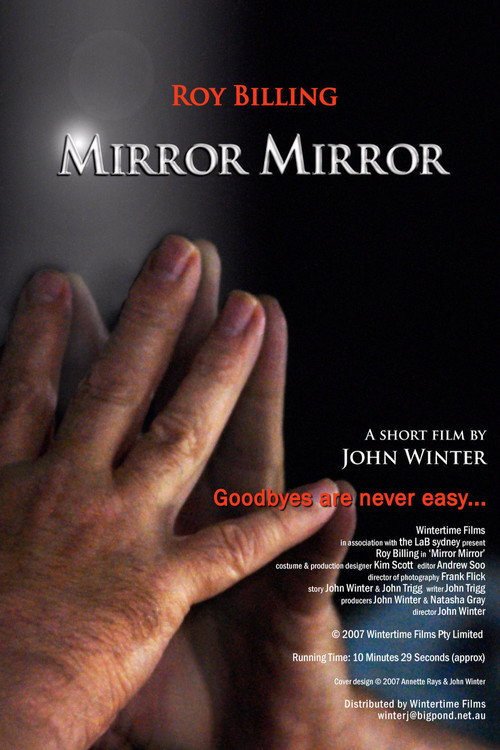 Mirror Mirror Poster