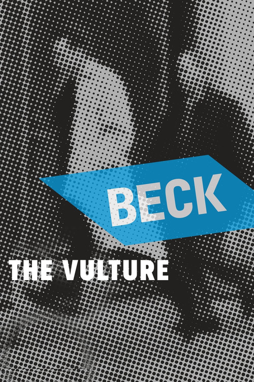 Beck 19 - The Vulture Poster