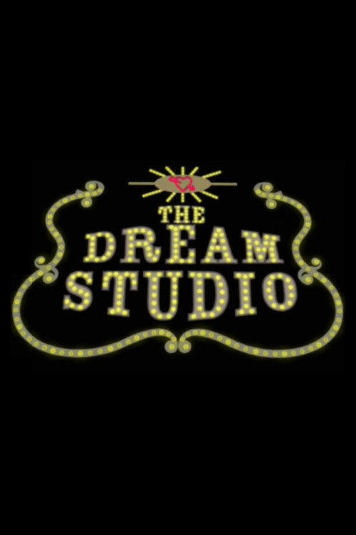 The Dream Studio Poster