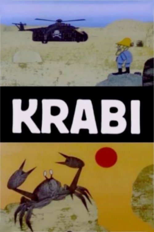 Krabi Poster