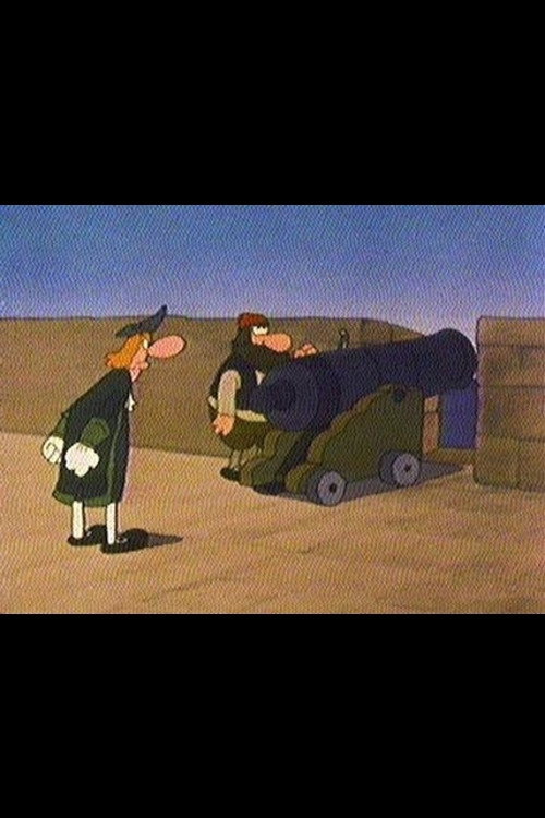 Canada Vignettes: Fort Prince of Wales Poster