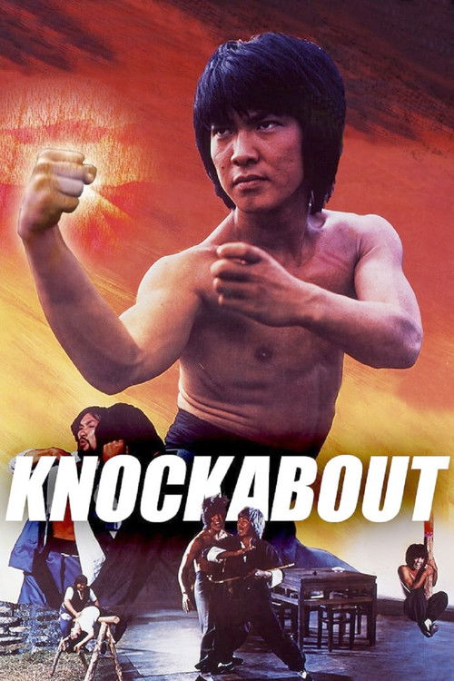Knockabout Poster