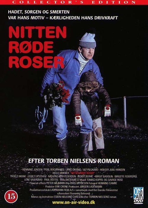 Nineteen Red Roses Poster