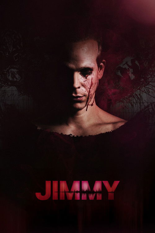 Jimmy Poster